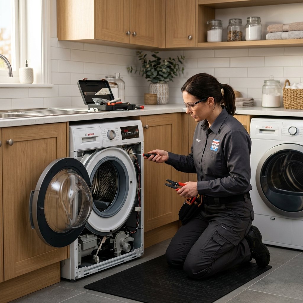 Bosch Repair